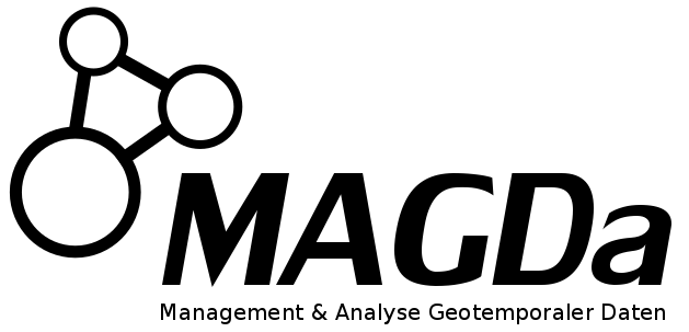 MAGDa Logo
